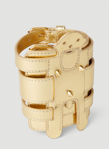Walterman Bracelet Walter Van Beirendonck Walterman Bracelet Gold wlt0152033