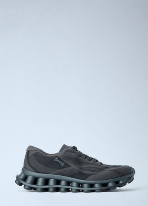 Camper x SUNNEI Pelotissima Sneakers Black cim0166006
