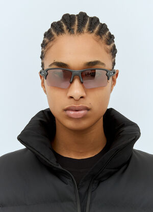 Oakley Flak 2.0 XL Sunglasses Red lxo0357002
