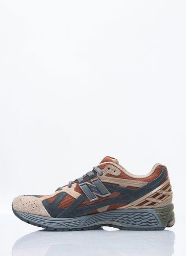 New Balance 1906 ユーティリティ スニーカー ブラウン new0159006