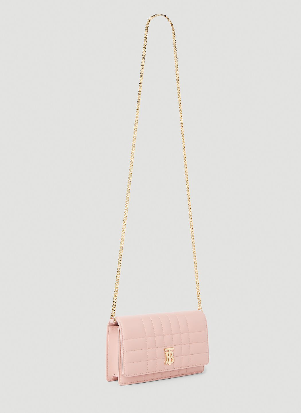 Burberry chain bag hotsell
