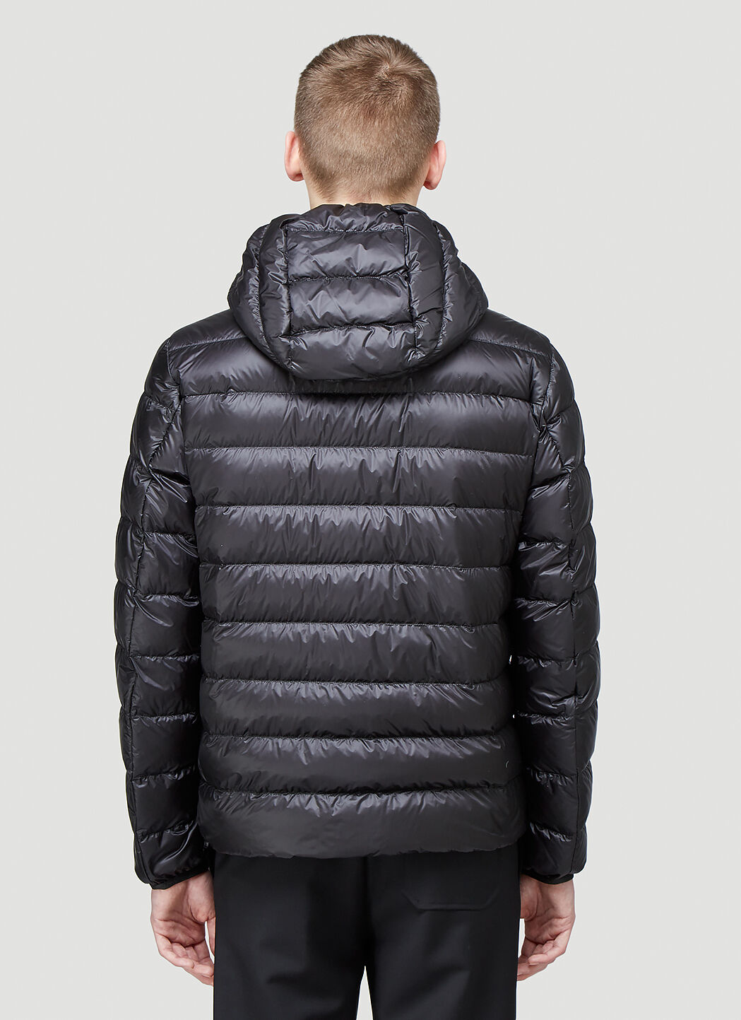 Moncler emas down jacket sale