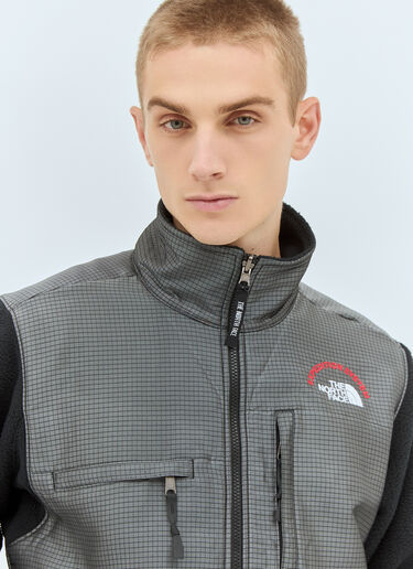 The North Face Retro Denali Jacket Black tnf0159007