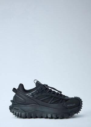 Moncler Trailgrip GTX Sneakers Black mon0265116