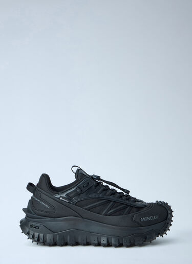 Moncler Trailgrip GTX Sneakers Black mon0265116