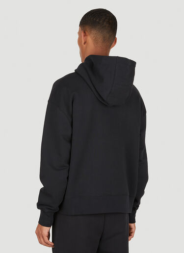 A-COLD-WALL* Essential Hooded Sweatshirt Black acw0149000