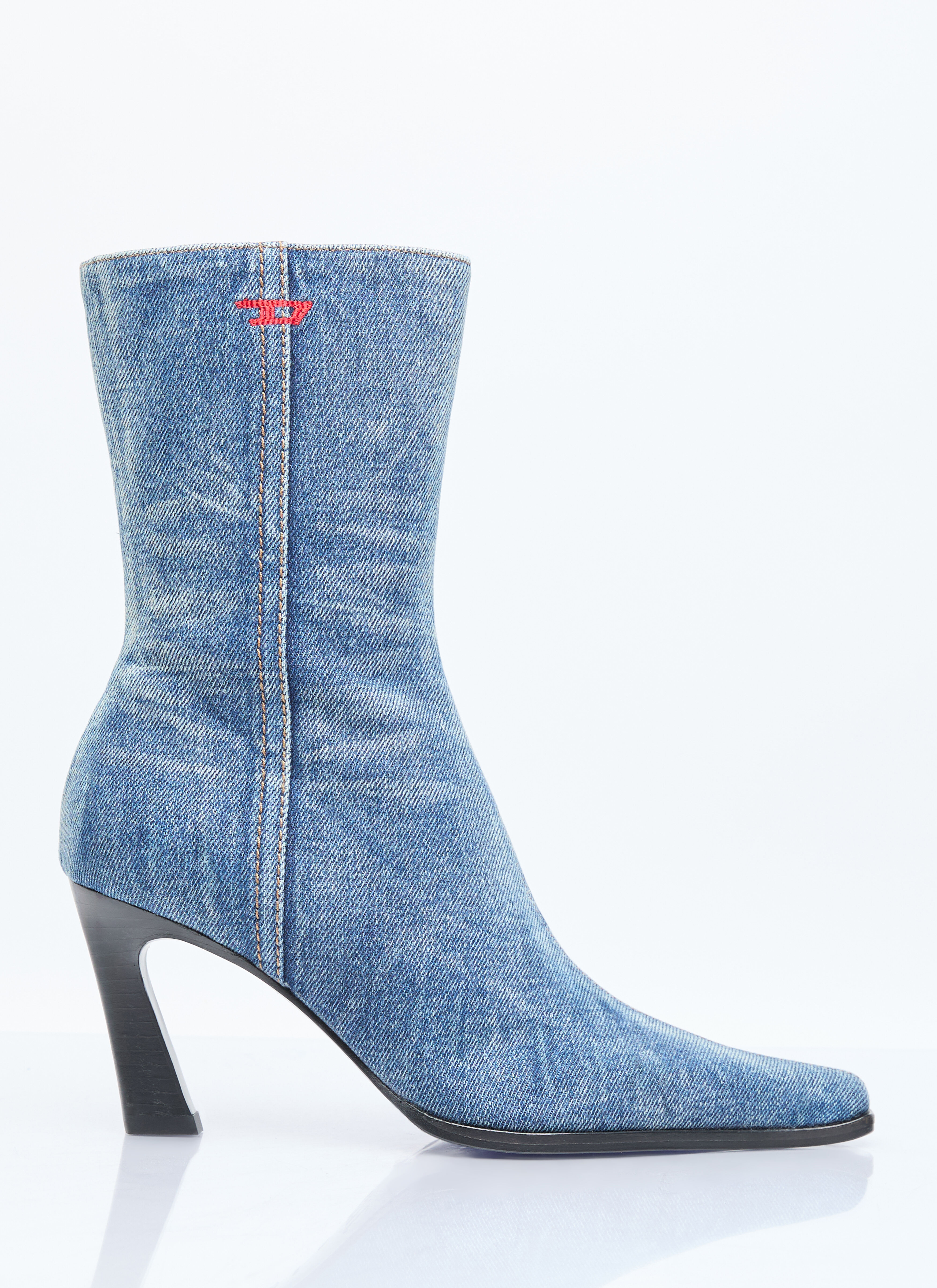 Acne deals althea boots