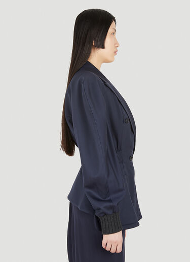 Vivienne Westwood Spontanea 夹克 蓝色 vvw0250007