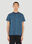 Levi's 1960'S Jacquard T-Shirt Dark Blue lvs0151006