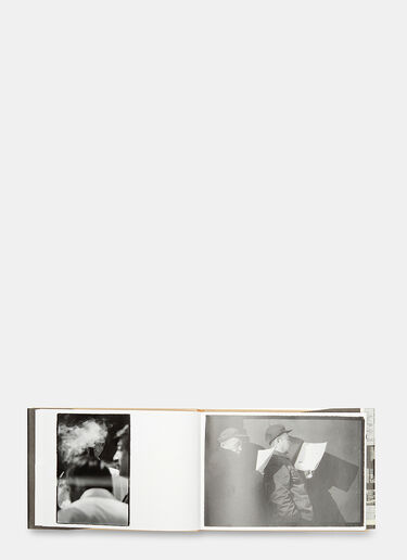 Books MOYI 1983-89 Black dbn0505127