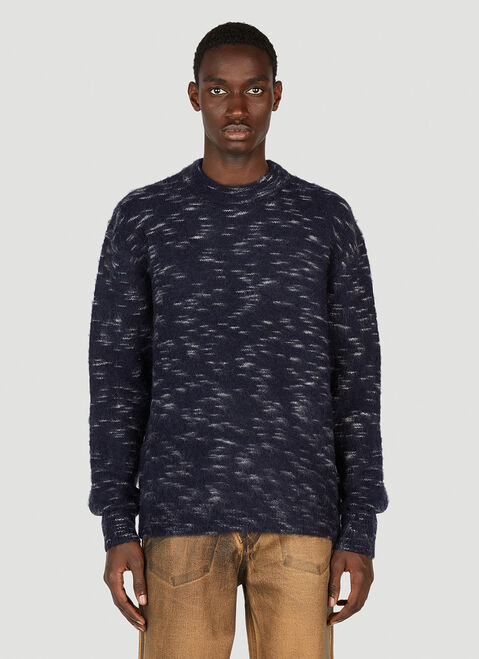 Soulland Spot Sweater Pink sld0352002