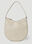 Aesther Ekme Mini Hobo Bag Black aes0251001