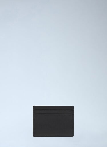 Saint Laurent New York Card Case Black sla0134043