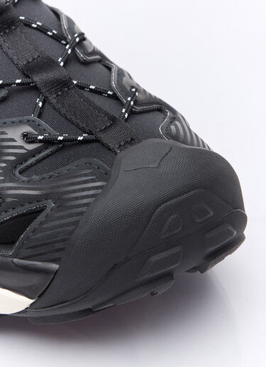 HOKA U Hopara 凉鞋 黑色 hok0358008