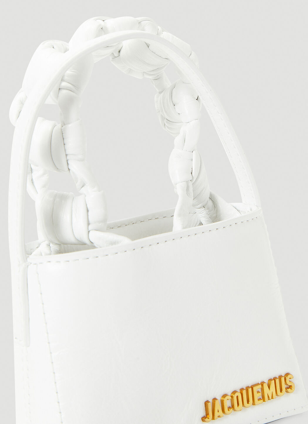 Le Petit Sac Noeud Handbag