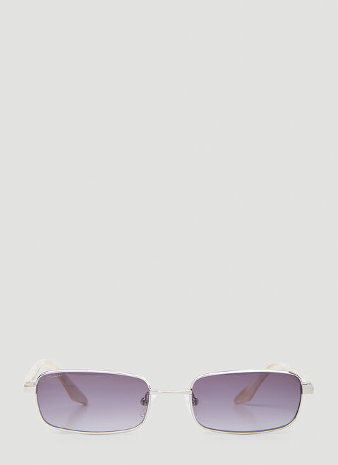 Lexxola Kenny Sunglasses ブラック lxx0353002