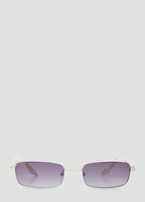 Lexxola Kenny Sunglasses ブラック lxx0353006