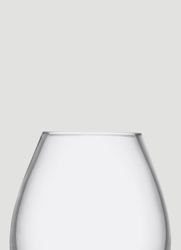 LSA International Flower Mini Table Vase Transparent wps0644345