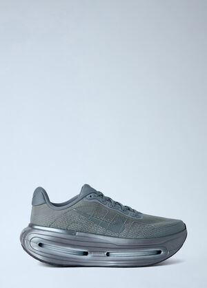 Nike x Isamaya Ffrench Vomero Premium Sneakers Grey nik0364043
