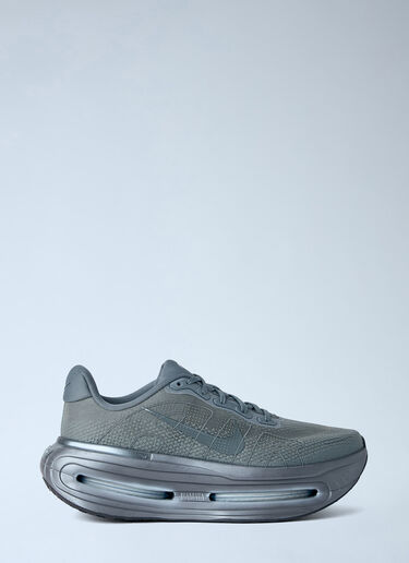 LN-CC® - Nike x Isamaya Ffrench: Vomero Premium Sneakers - Grey Nike x Isamaya Ffrench Vomero Premium Sneakers Grey nik0364043