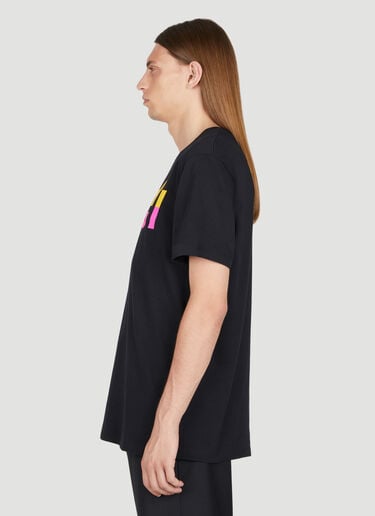 Gucci Blade Print T-Shirt Black guc0153056