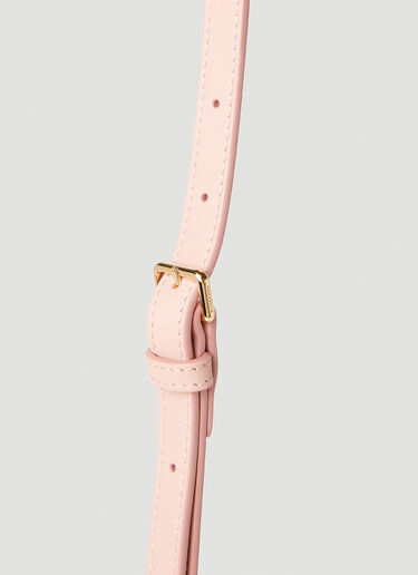 Freya Mini Tote Bag Burberry Freya Mini Tote Bag Pink bur0251058