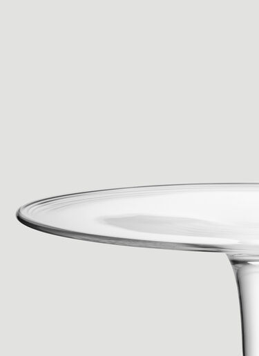 LSA International Serve Cake Stand Transparent wps0644378