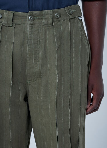 Vans OTW Courtyard Pants Green van0160010
