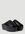 Rick Owens Platform Clog Mules Black ric0251047