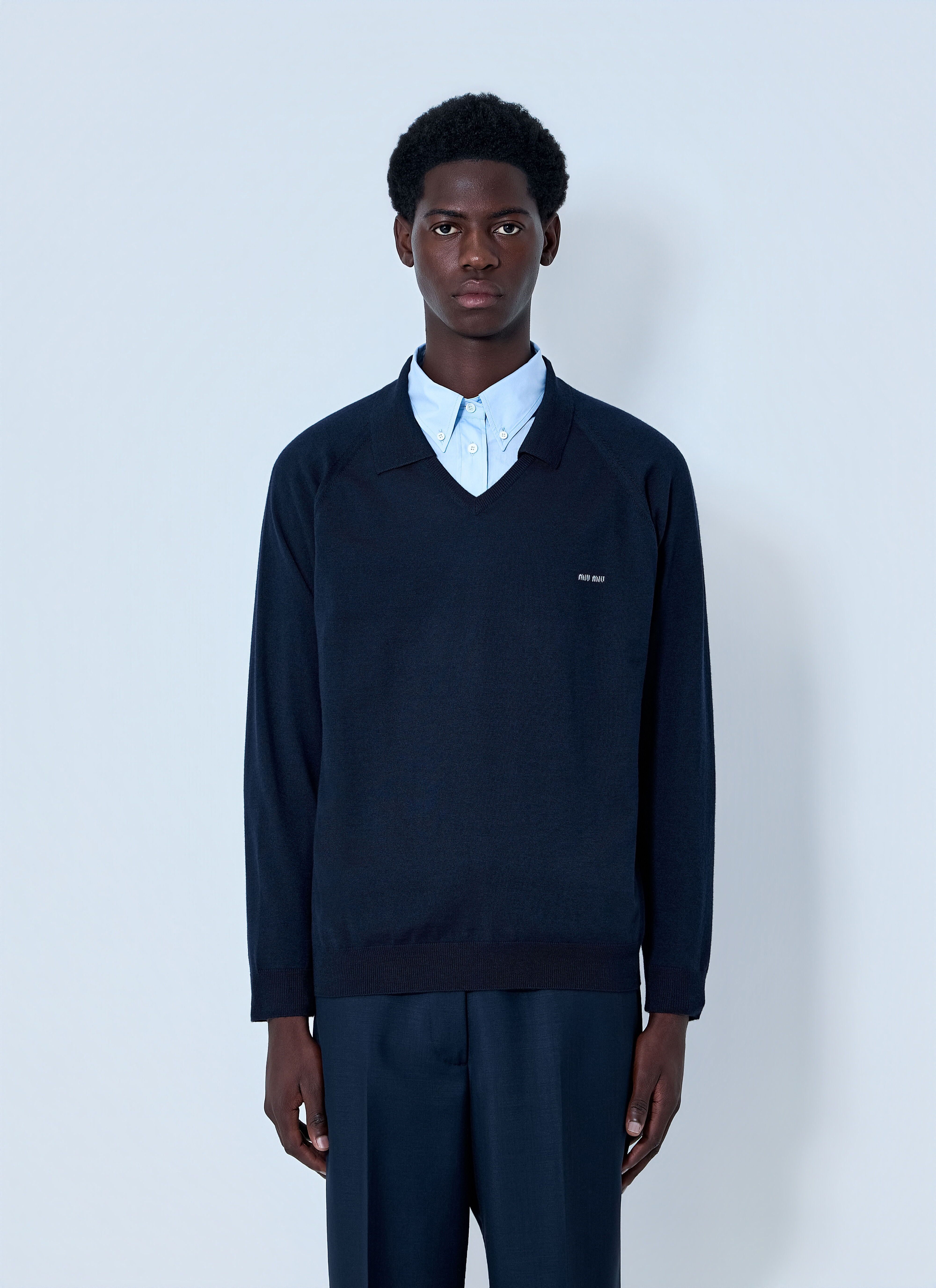 Miu Miu's Menswear - Miu Miu Men Collection | LN-CC®