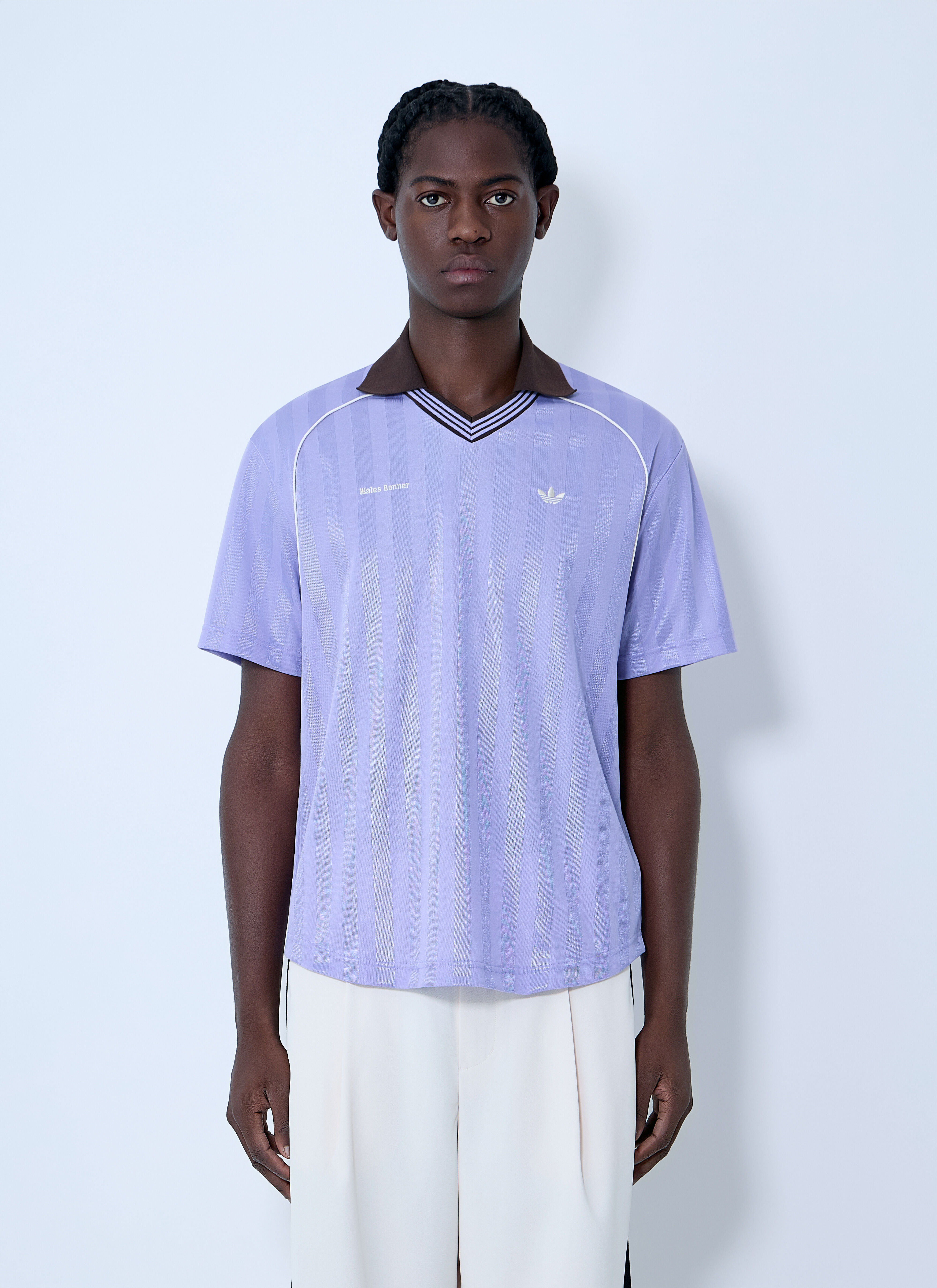 アディダスウェールズボナー(adidasbyWalesBonner)メンズジャージ|今