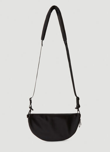 Cote&Ciel Hala S Crossbody Bag Black cot0140008
