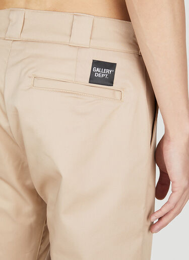 Chino Pants Gallery Dept. Chino Pants Beige gdp0150043