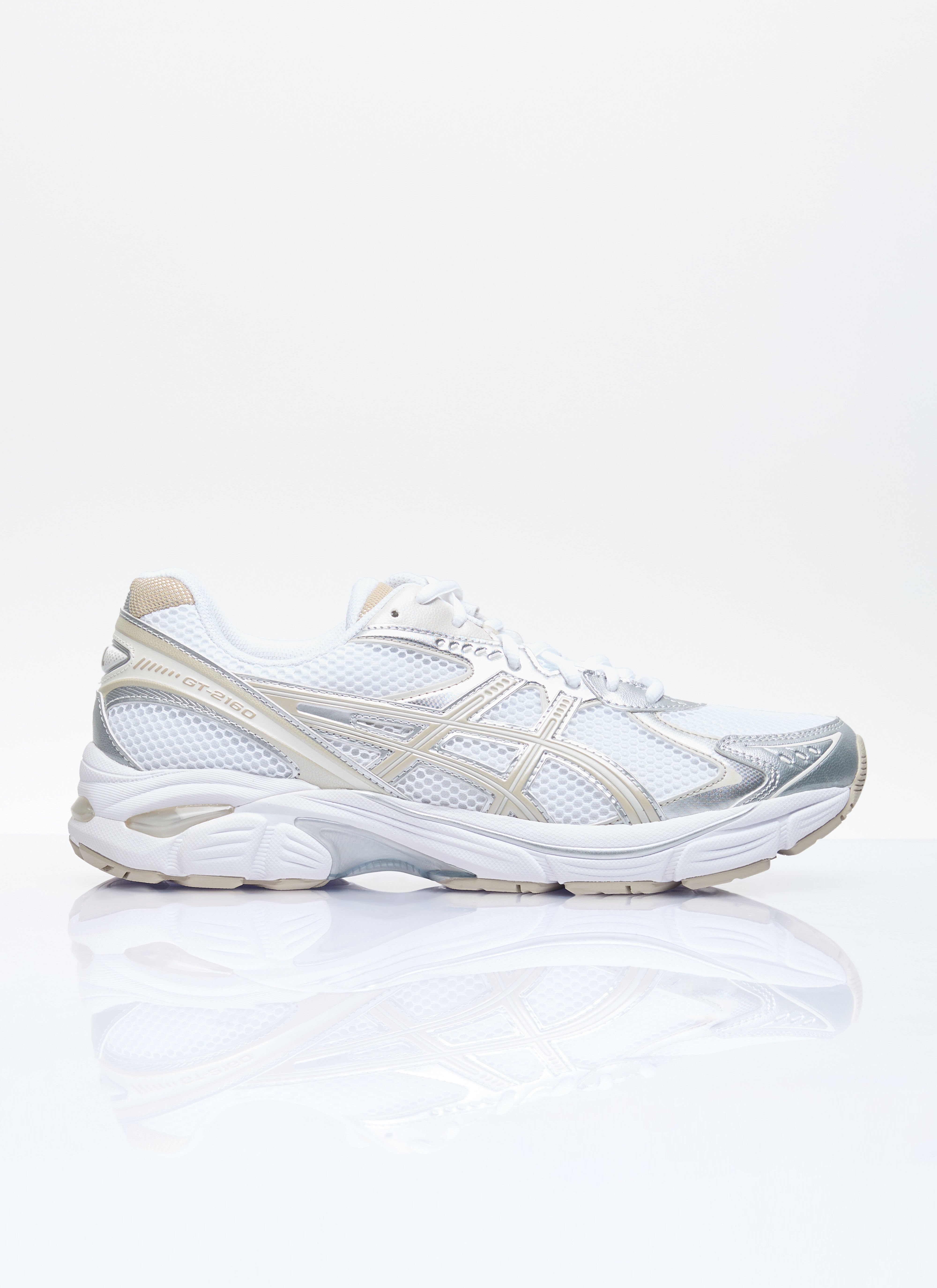 Asics x emmi GT-2160 Sneakers Silver axe0257001