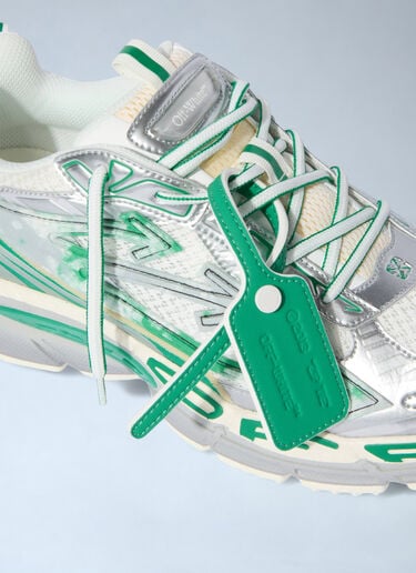 Off-White Be Right Back Sneakers Grey ofw0160126