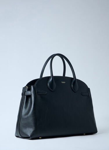 Soft Empire Carryall Tote Bag 40 Coach Soft Empire Carryall Tote Bag 40 Black coa0263025