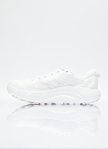 HOKA マファテ スピード2 スニーカー ホワイト hok0354001