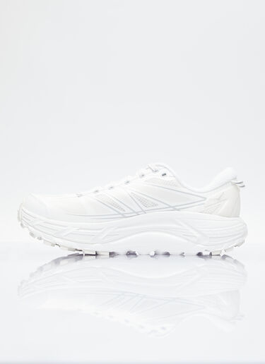 HOKA Mafate Speed 2 Sneakers White hok0354001