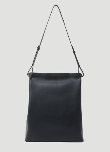 Aesther Ekme Sac トートバッグ ブラック aes0253009