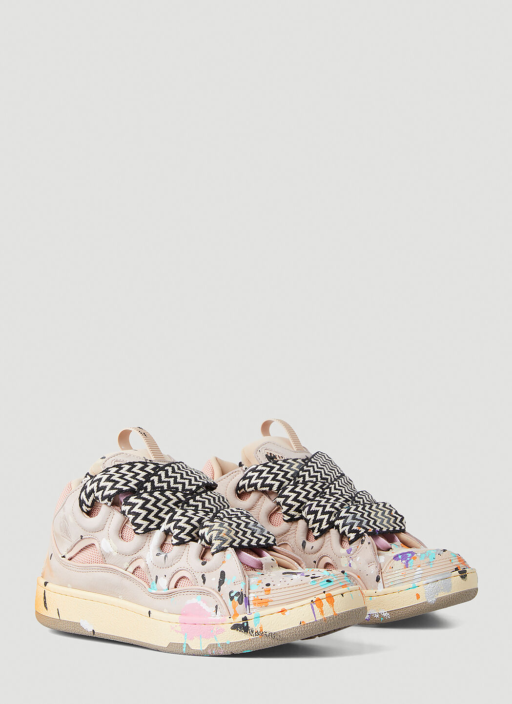Paint splatter shoes new arrivals for sale
