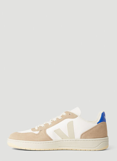 Veja V-10 Sahara Paros Sneakers Beige vej0350047