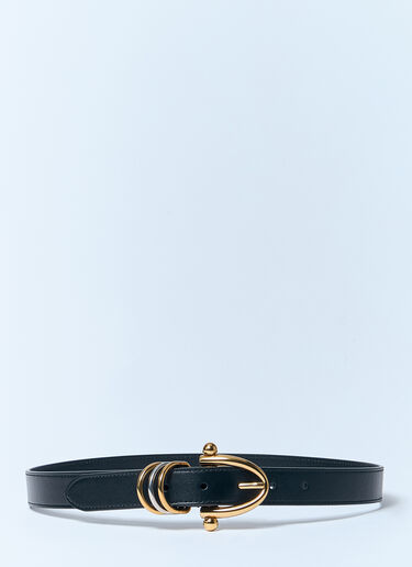 Chloé Chloé Bracelet Belt Black chl0259053