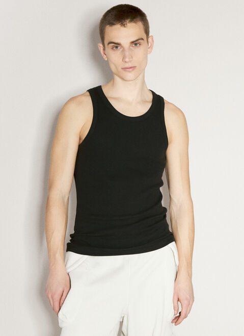 mens designer tank tops