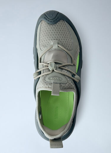 LN-CC® - crocs: Trailbreak 2 Tech Sneakers - Beige crocs Trailbreak 2 Tech Sneakers Beige crs0366009