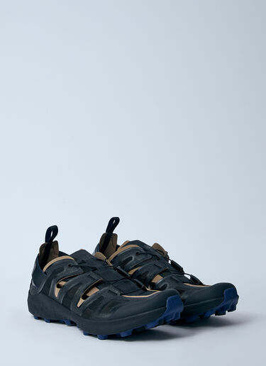 Salomon Udara Advanced Sneakers Black sal0160002