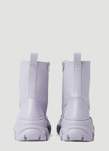 Rombaut Boccaccio II Boots Lilac rmb0252002