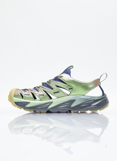 Hopara Sneakers HOKA x Brain Dead Hopara Sneakers Green hob0354001
