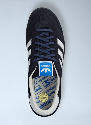 Munchen II SPZL Sneakers adidas Munchen II SPZL Sneakers Black adi0162151