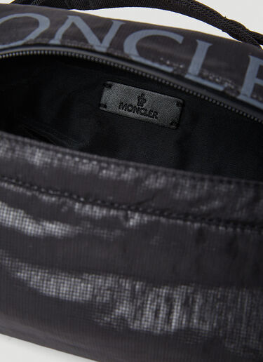Moncler Alchemy Belt Bag Black mon0153048
