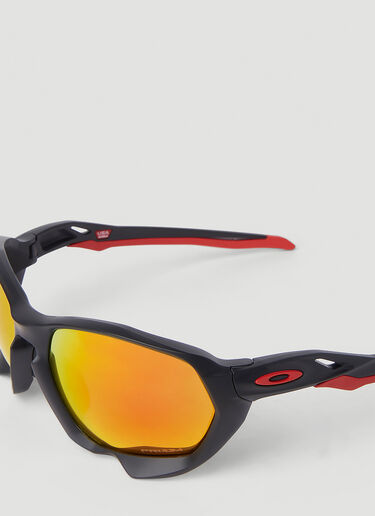 Oakley Plazma OO9019 Sunglasses Orange lxo0251001